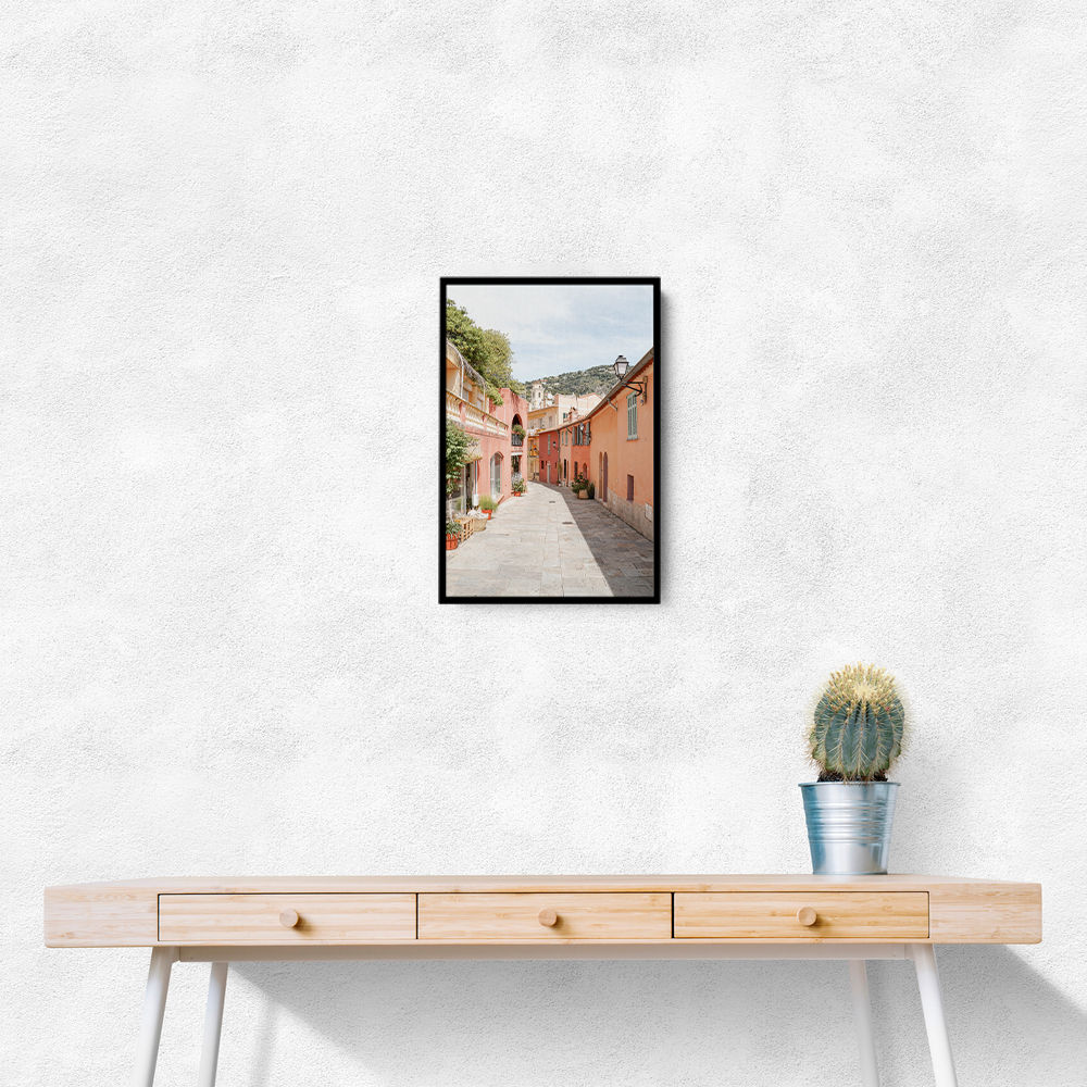 Villefranche Sur Mer