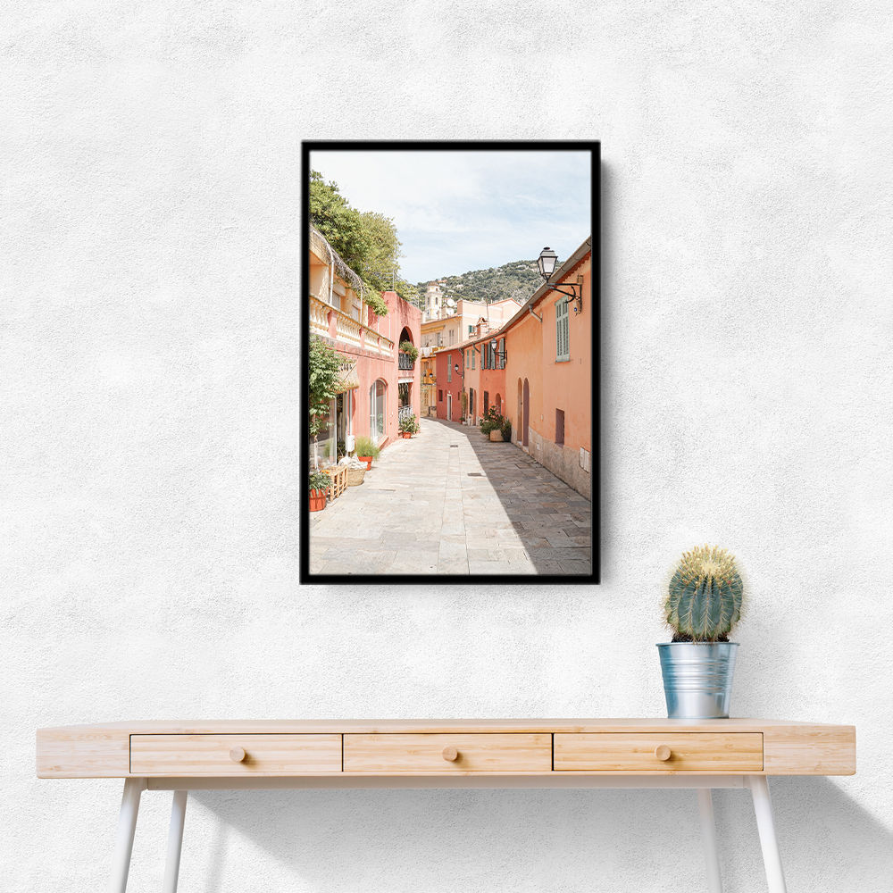 Villefranche Sur Mer