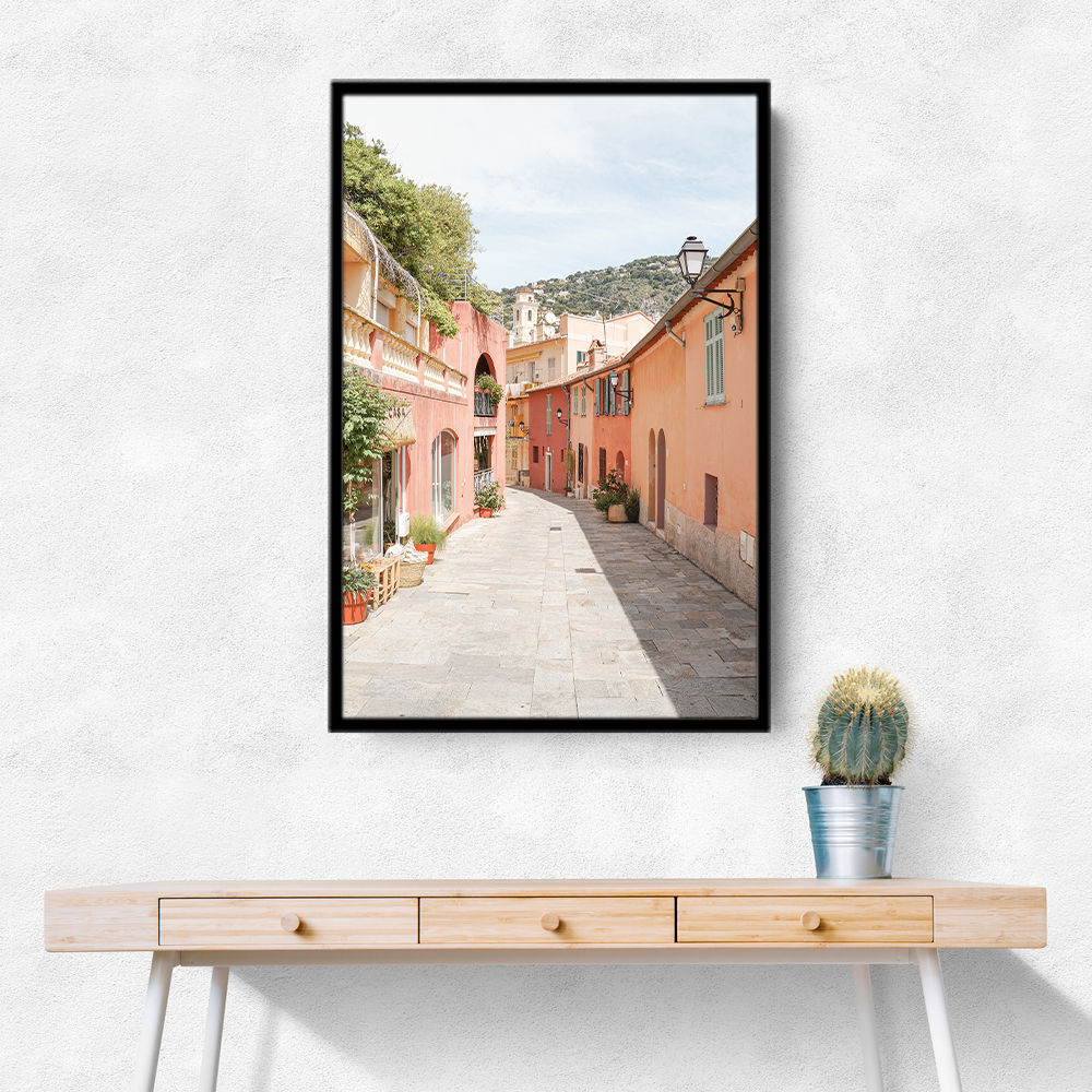 Villefranche Sur Mer