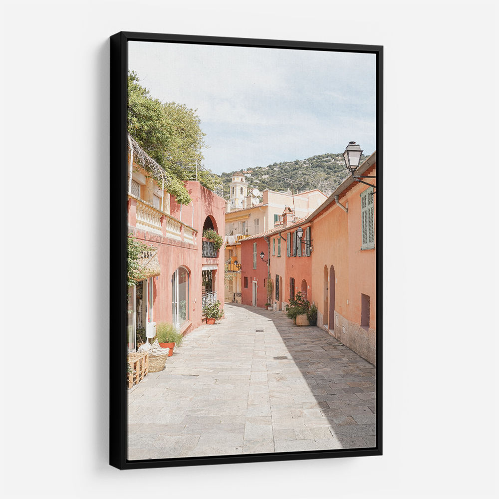 Villefranche Sur Mer