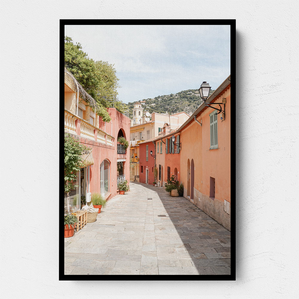 Villefranche Sur Mer