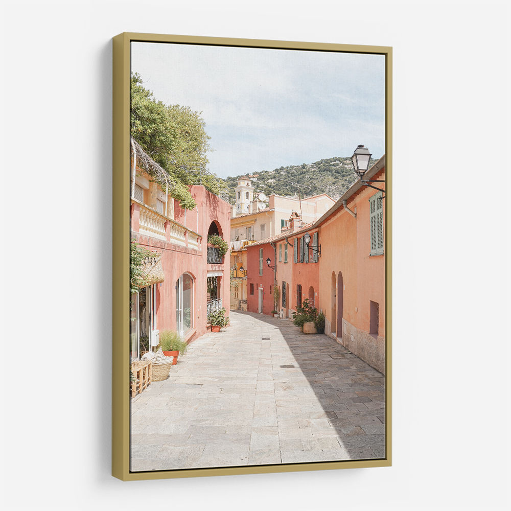 Villefranche Sur Mer