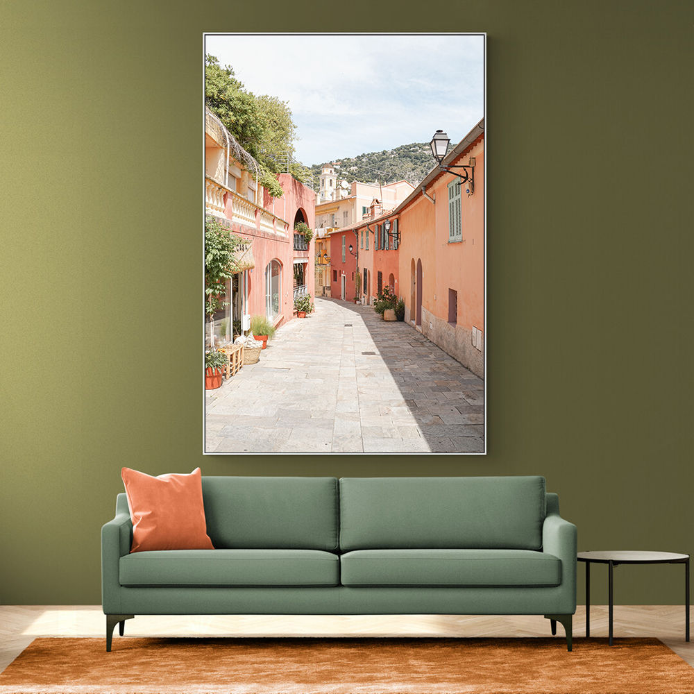 Villefranche Sur Mer