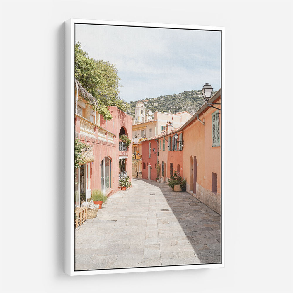 Villefranche Sur Mer