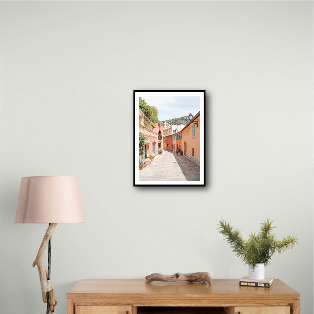 Villefranche Sur Mer