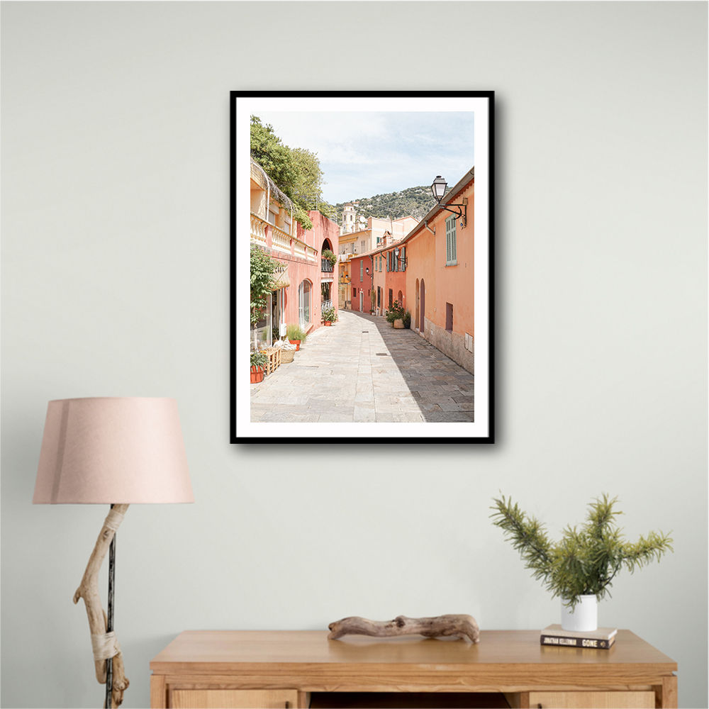 Villefranche Sur Mer