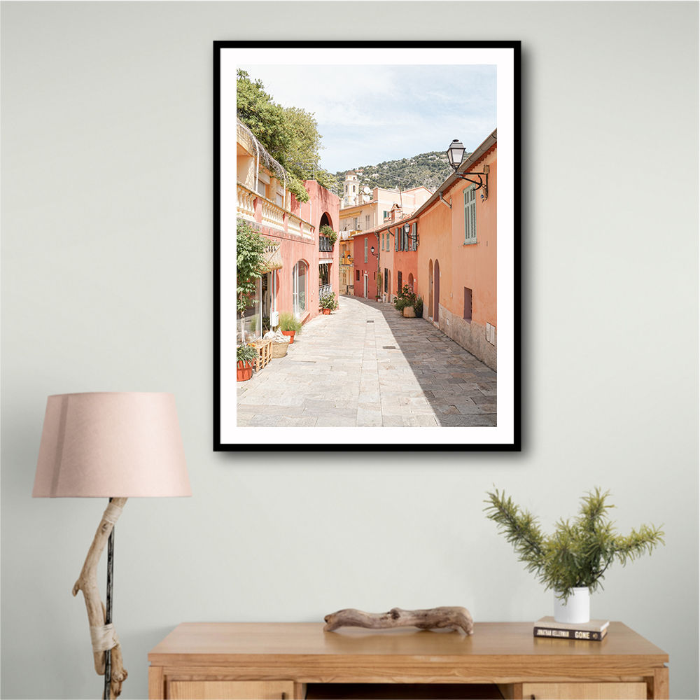 Villefranche Sur Mer