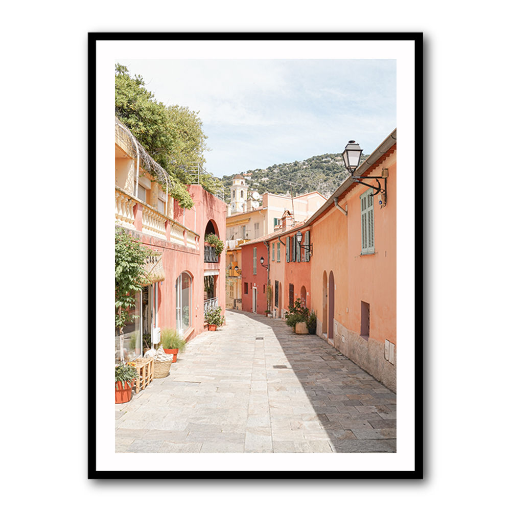 Villefranche Sur Mer