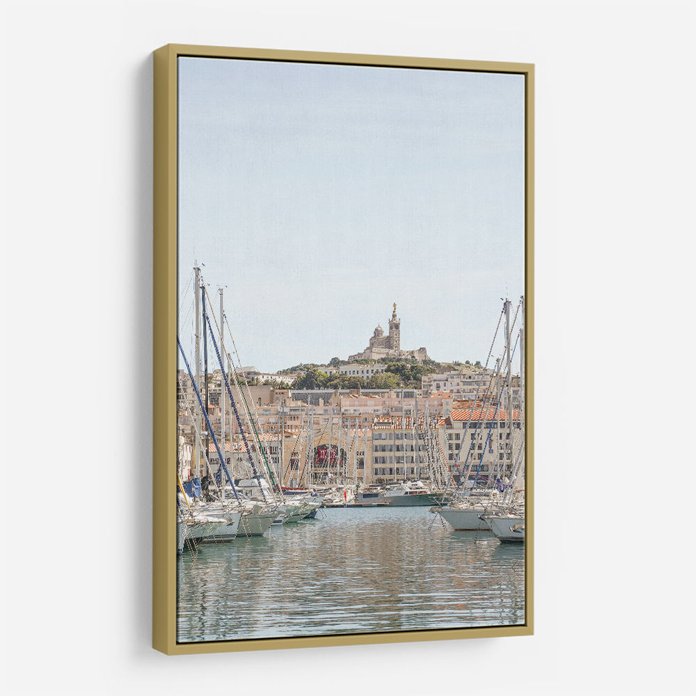 Marseille