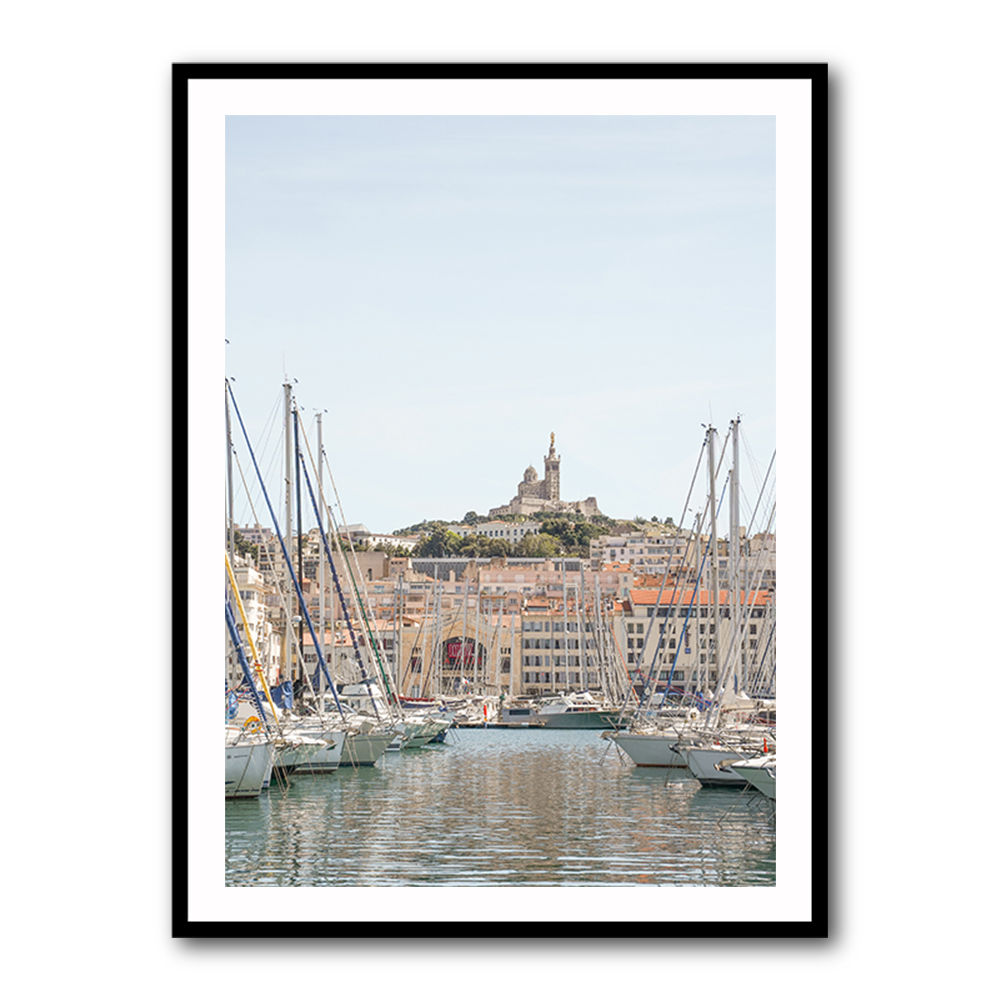 Marseille