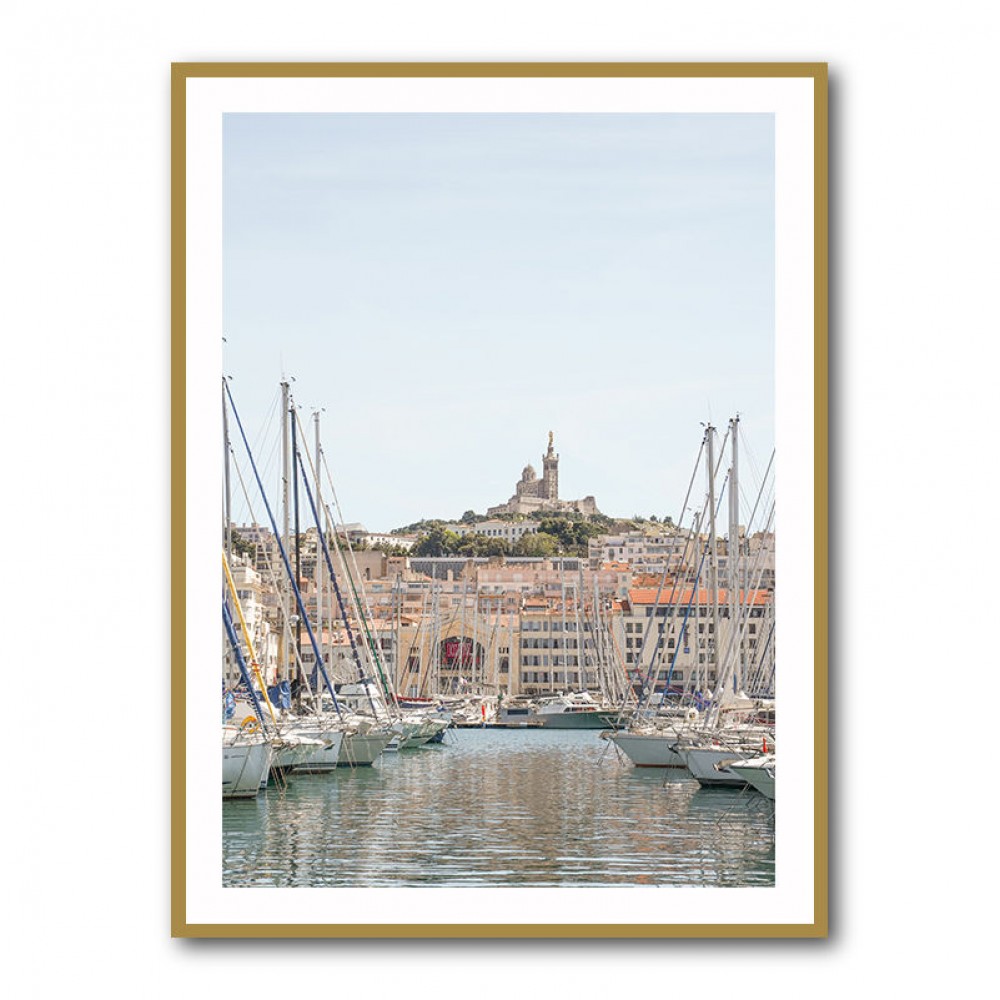 Marseille