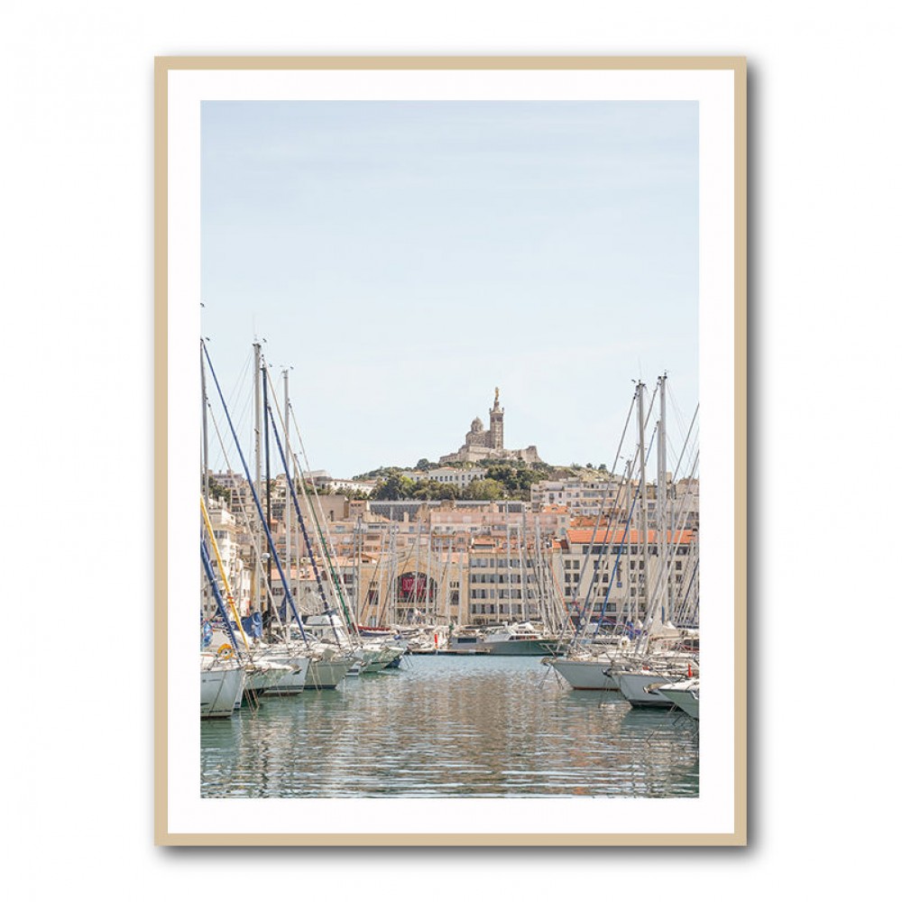 Marseille