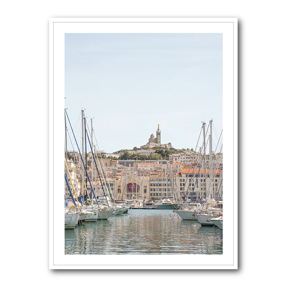 Marseille