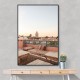 Sunset in Marrakech