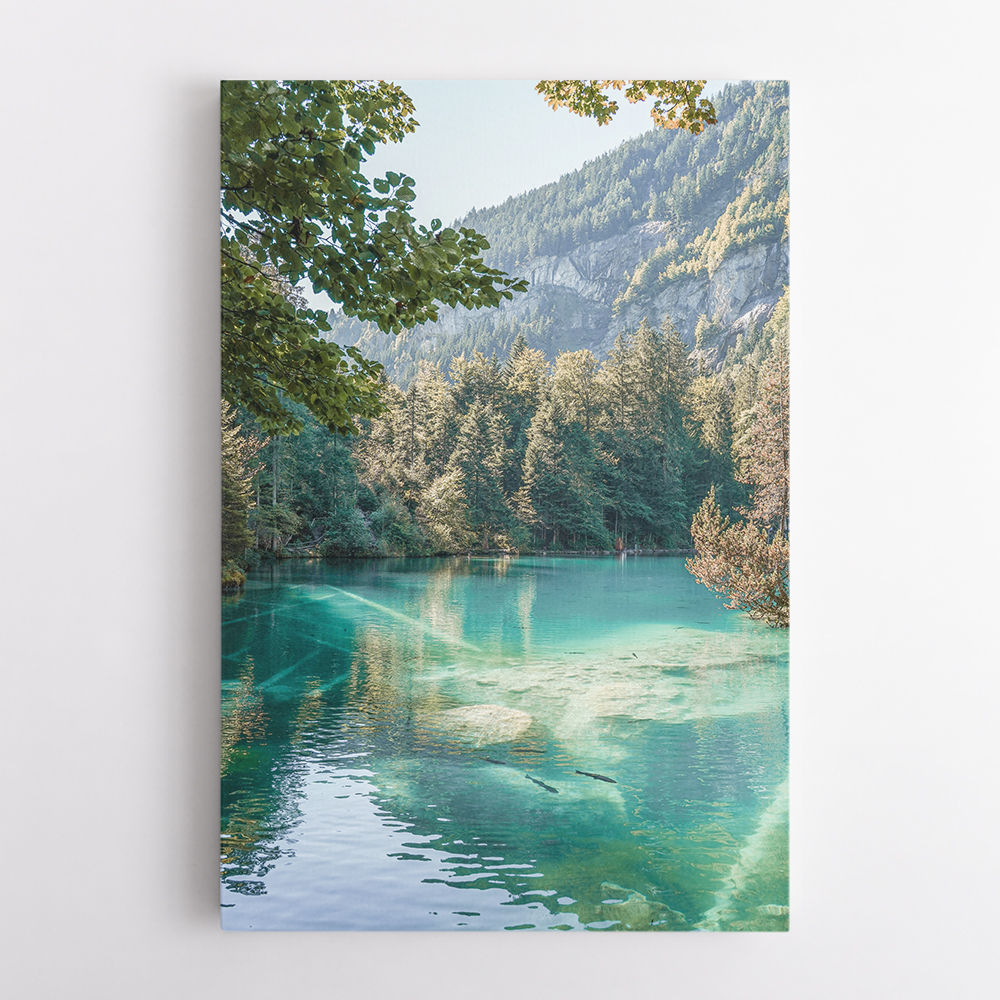 Blausee