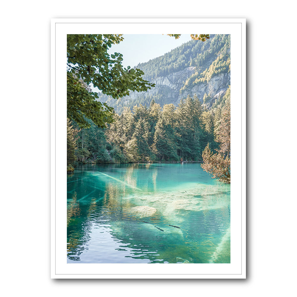 Blausee