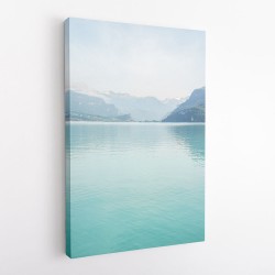 Lake Brienz