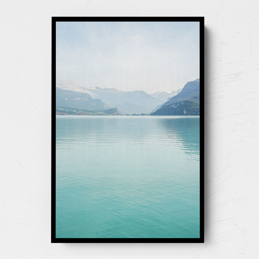 Lake Brienz