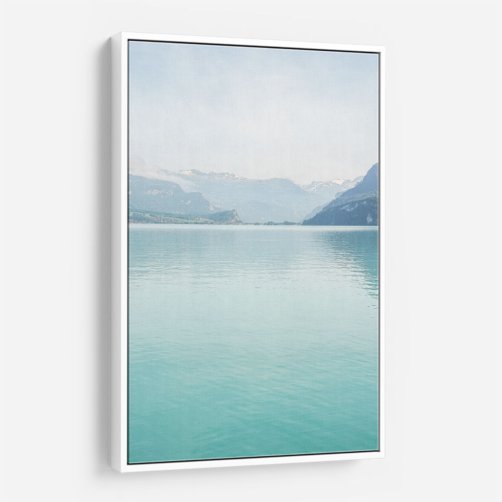 Lake Brienz
