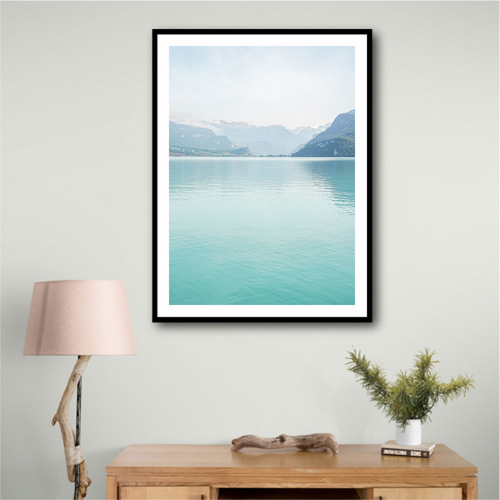 Lake Brienz