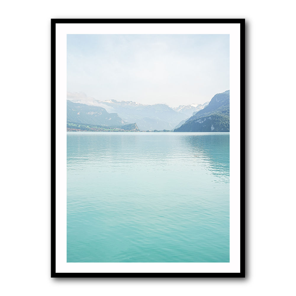 Lake Brienz