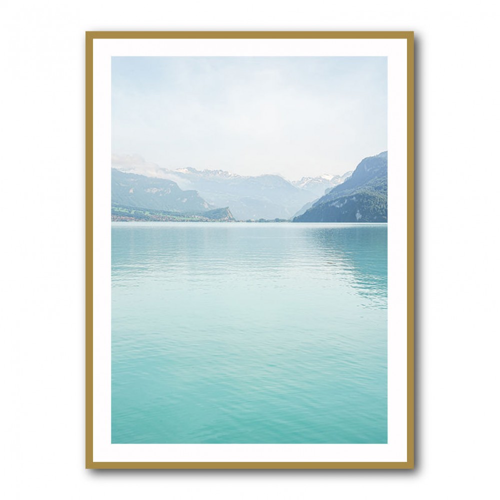 Lake Brienz