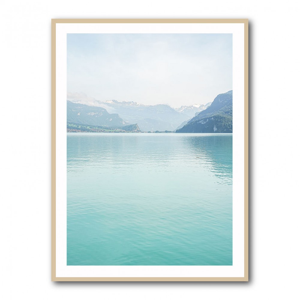 Lake Brienz