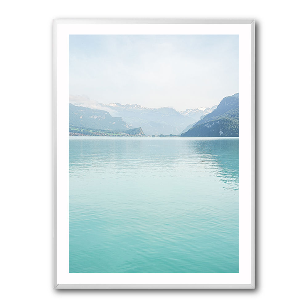 Lake Brienz