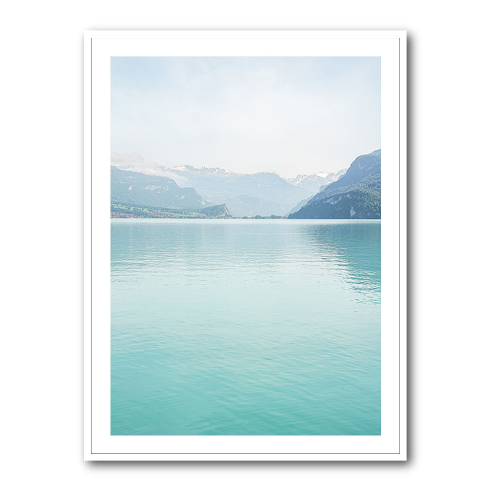 Lake Brienz