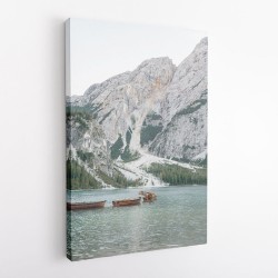 Lago Di Braies