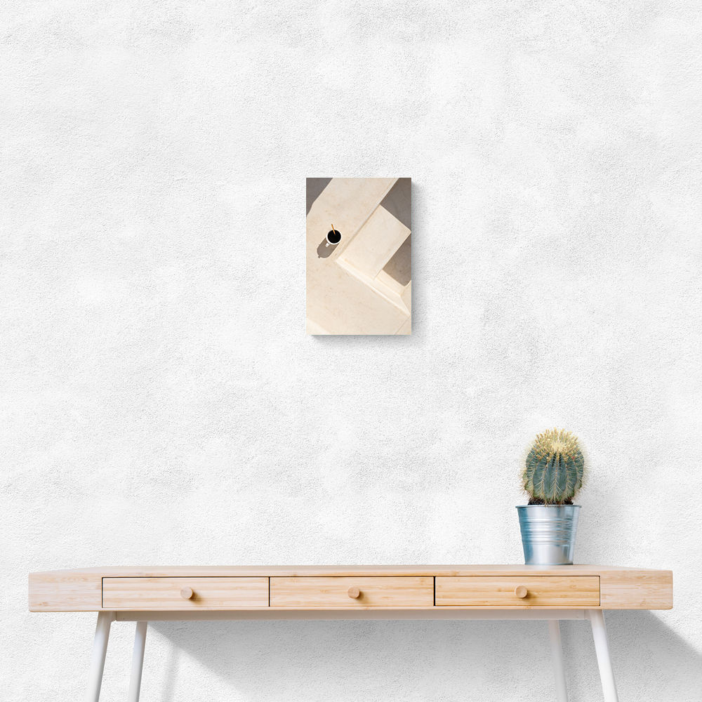 Solitude with Coffee