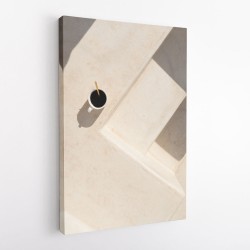 Solitude with Coffee