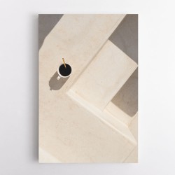 Solitude with Coffee