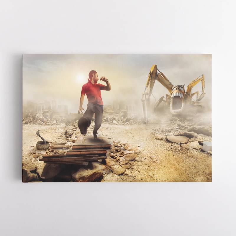 Canvas 