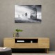 Alone Wall Art