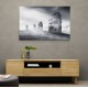 Alone Wall Art