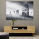Alone Wall Art