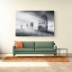 Alone Wall Art