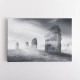 Alone Wall Art