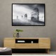Alone Wall Art