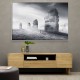 Alone Wall Art