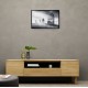 Alone Wall Art
