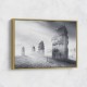 Alone Wall Art