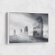 Alone Wall Art