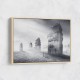 Alone Wall Art