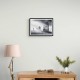 Alone Wall Art