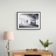 Alone Wall Art