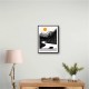 Bear By the River Wall Art Bear By the River Wall Art