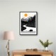 Bear By the River Wall Art Bear By the River Wall Art