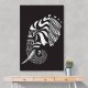 Ornate Elephant Ii Wall Art Ornate Elephant Ii Wall Art